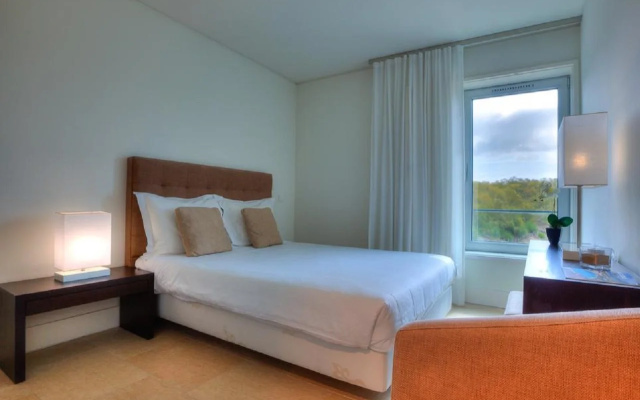 Troia Residence Apartamentos Marina