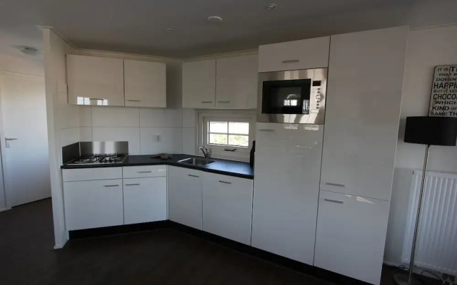 EuroParcs Spaarnwoude