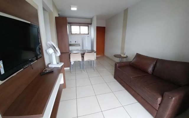 Apartamento Caldas Novas
