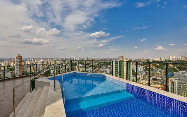 Holiday Inn Goiania by IHG