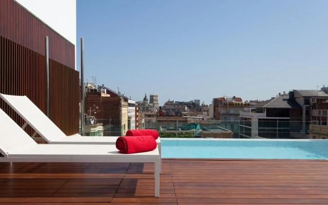 Hotel Condes de Barcelona