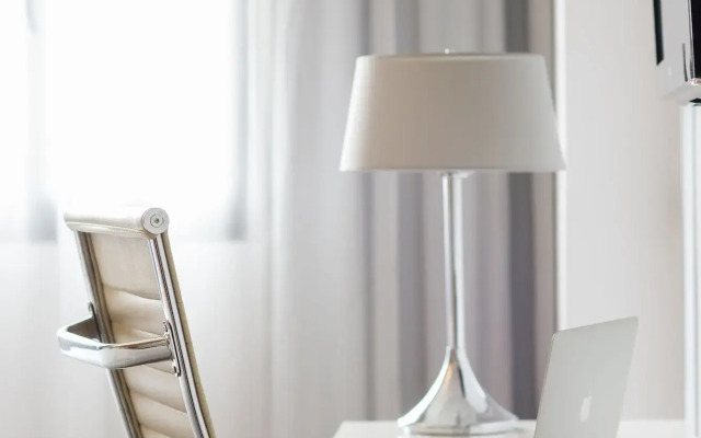 Hotel Novotel Bogota Parque 93