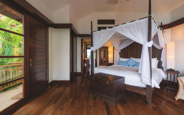 Napasai Samui Residence Resort - photo 3