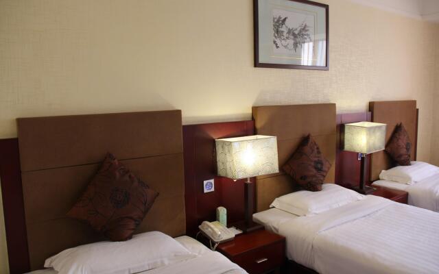 Guangyong Lido Hotel