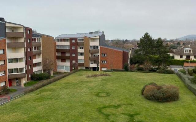 Appartement a 700m de la plage