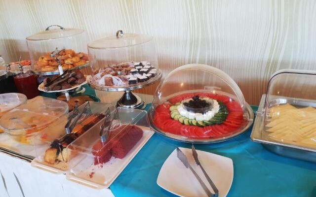 Eleana Boutique Hotel & Blue Infinity