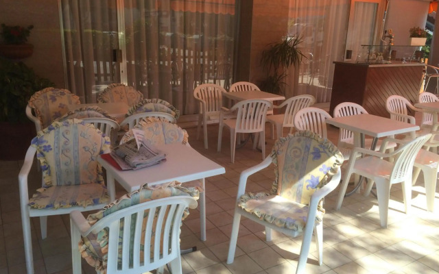 Hotel Mirage