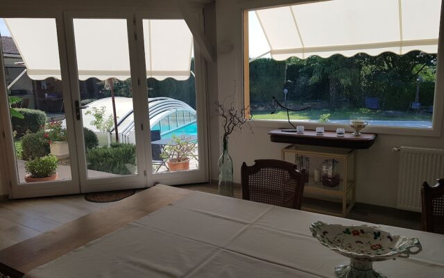 L'Houstalet des Serniers