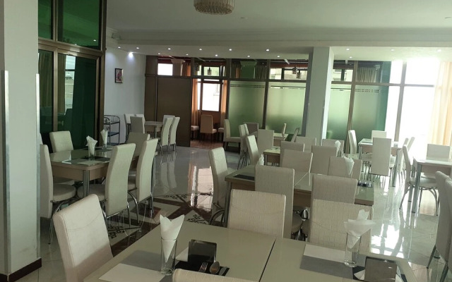 Dendewa International Hotel