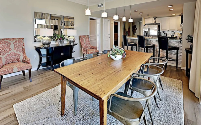 Emerald Isle by Southern Vacation Rentals