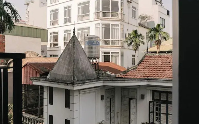 My Home