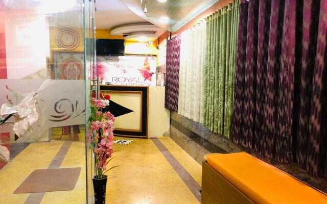 Royal Residency