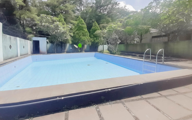 Hotel Anugerah Linggarjati RedPartner