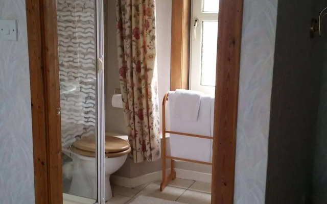 St. Nicholas Farmhouse B&B