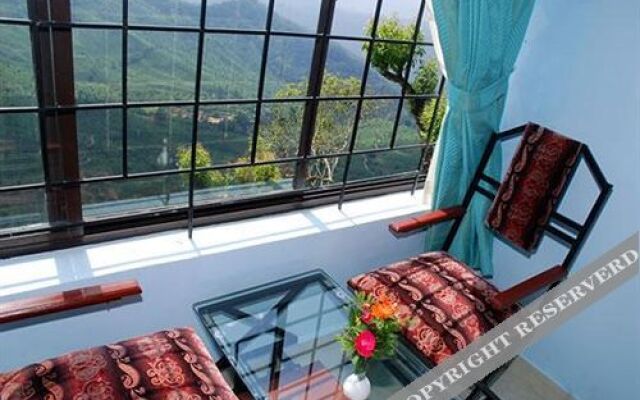 Meghdoot Resorts