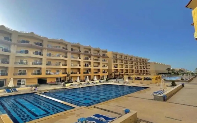 Hotel apartments - Selena bay Resort