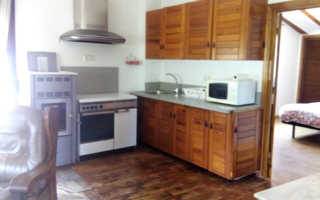 Alojamiento Rural Castril