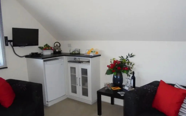 Goulds Country Guest House