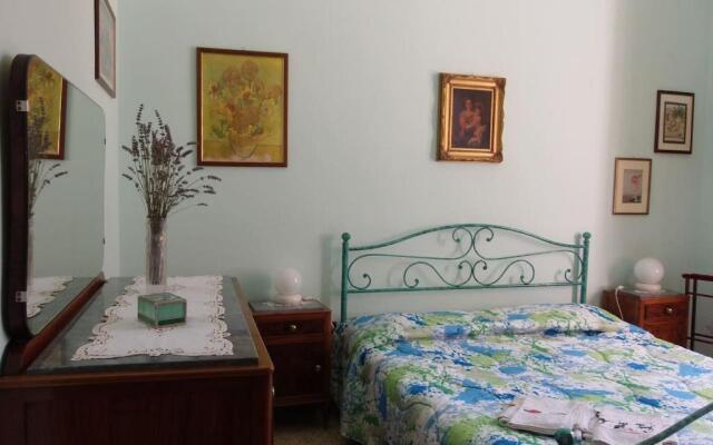 Casa Magnolia