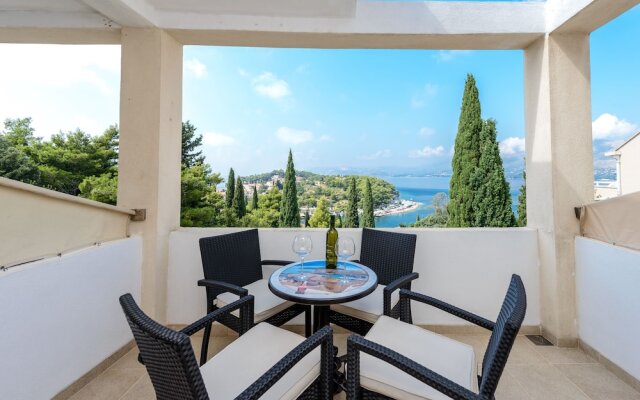 Apartments Aida