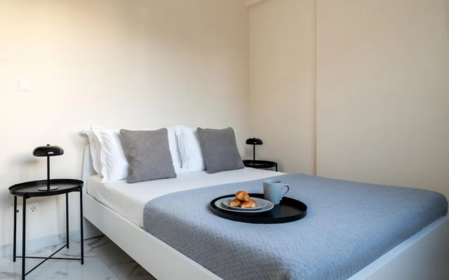 3BD Apt Next to The Ellinikon