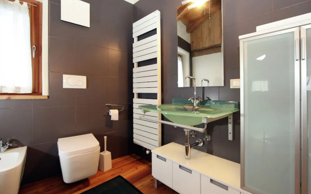 Belvilla by OYO Casa Marzari