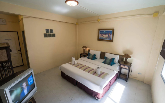 Kamala's Guesthouse