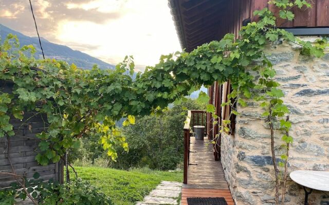 Chalet La Lauzière