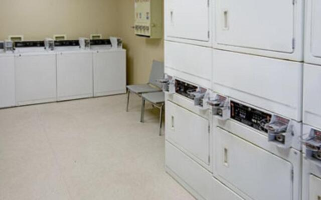Extended Stay America Chicago Hillside