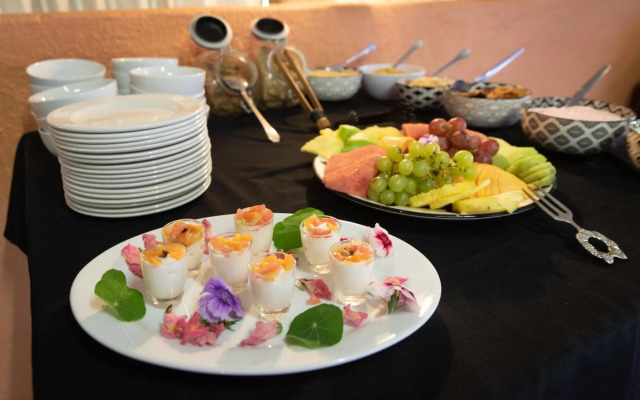 Blyde River Canyon Lodge