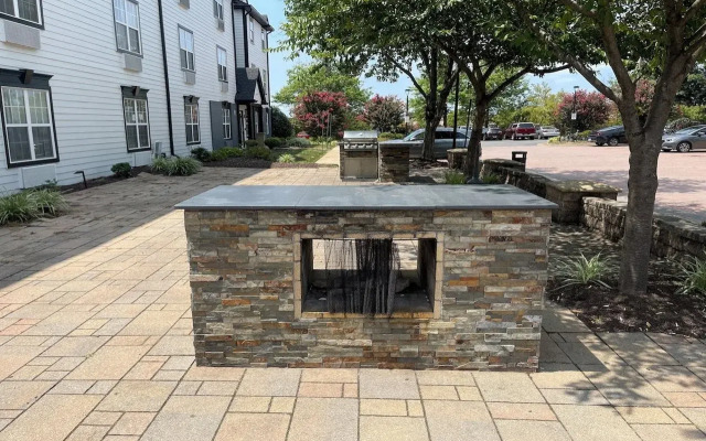 Hawthorn Suites by Wyndham Sterling Dulles