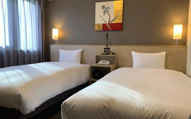 Hotel Route Inn Isesaki Inter