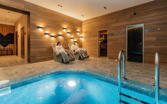 Family Resort Vedmezha Gora
