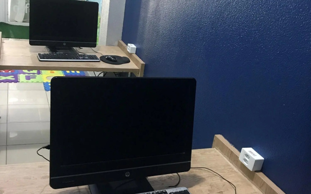 ibis budget Belem