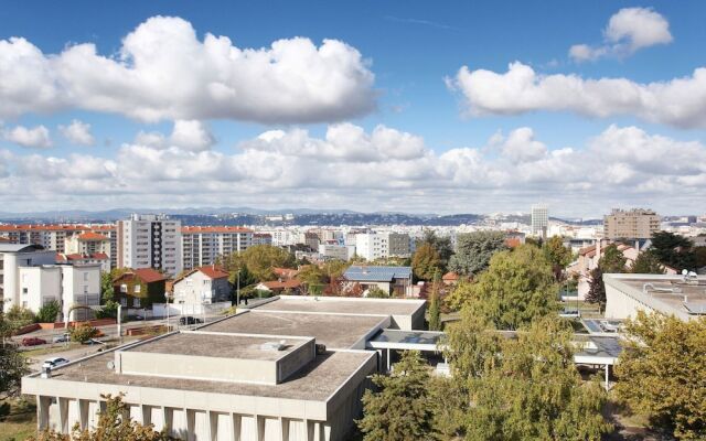 Modern Air-conditioned Apartment in the Heart of Lyon