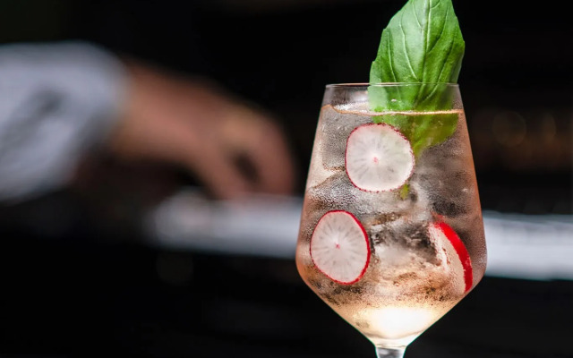 Seraphine London Kensington Gardens