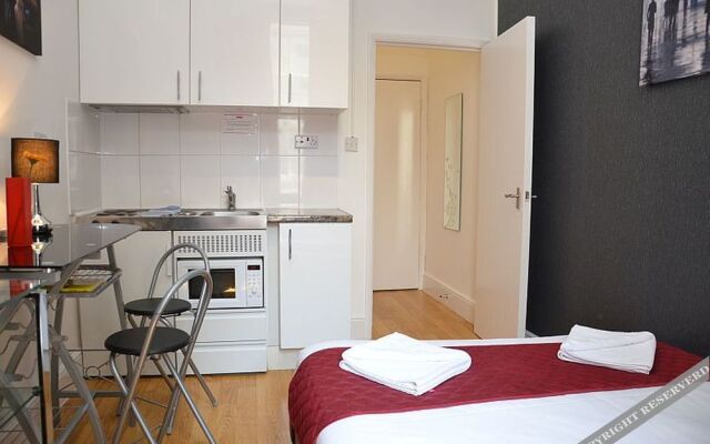 Hyde Park Appartments