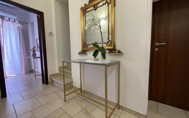 Dimora Bellini Apartment and Rooms
