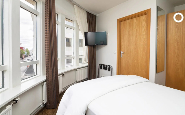 Center Hotels Klöpp