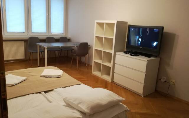 Apartamenty Varsovie Jerozolimskie City