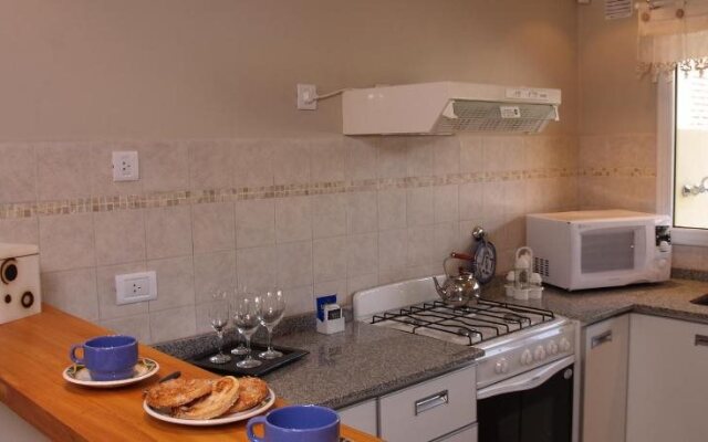 LAS TERRAZAS Departamentos Turísticos