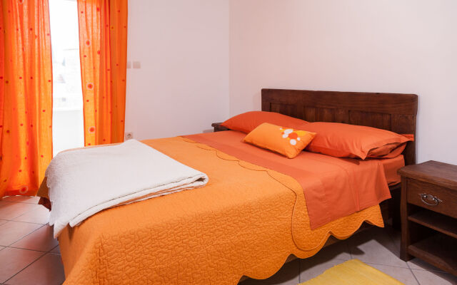 Rooms Vesna