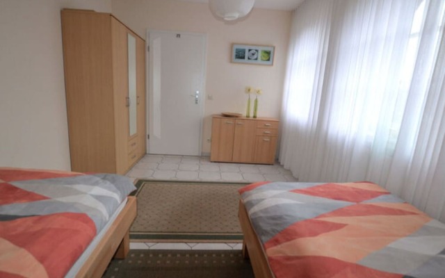 Holiday Apartment Kettler