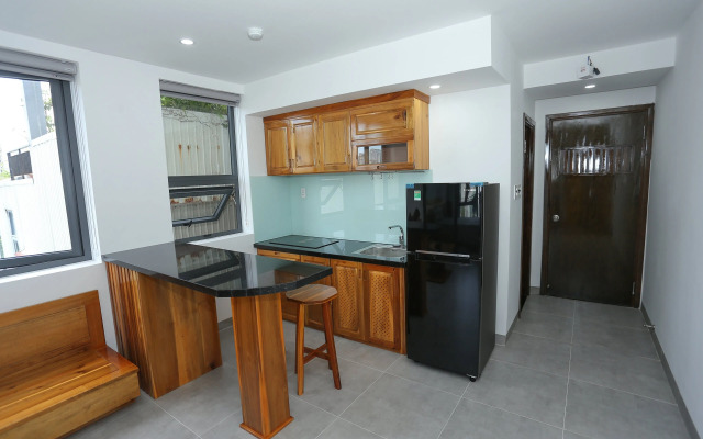 L&H Apartment Da Nang