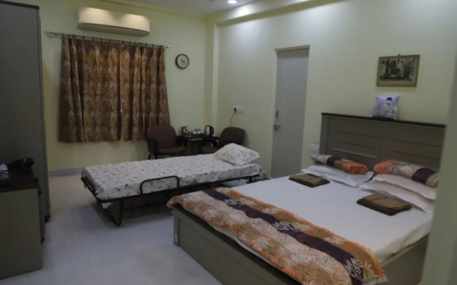 V & U Homestay Sadar