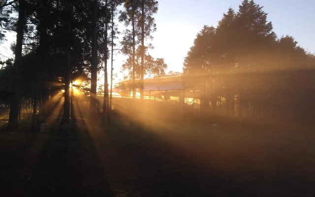 Pousada Recanto do Lago