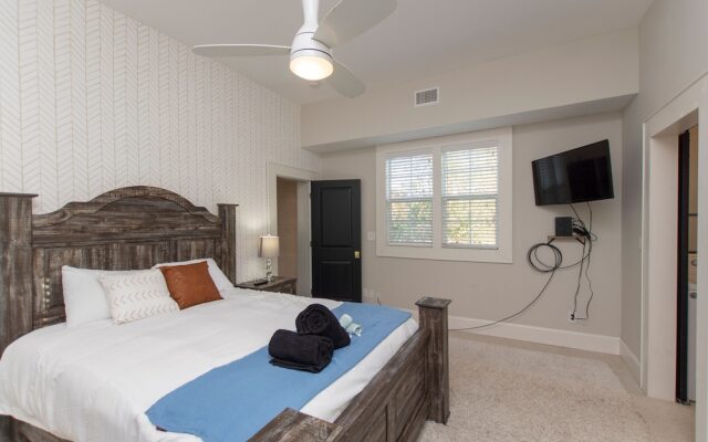 Award Winning 4 BR in Old Louisville