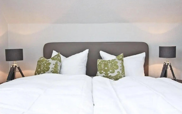 Suite Ostseerausch