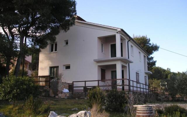 Apartmani Huljić