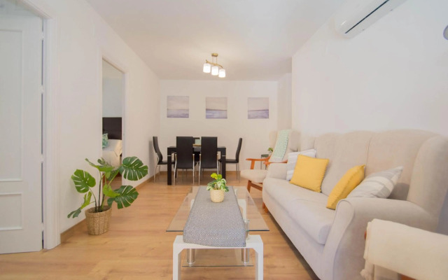 Piso Estadio de los Carmenes